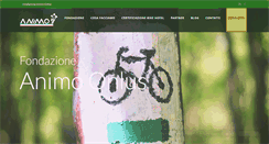 Desktop Screenshot of animo.com