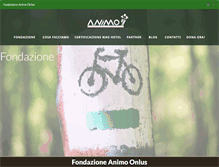 Tablet Screenshot of animo.com