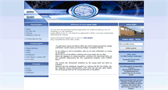 Desktop Screenshot of animo.de